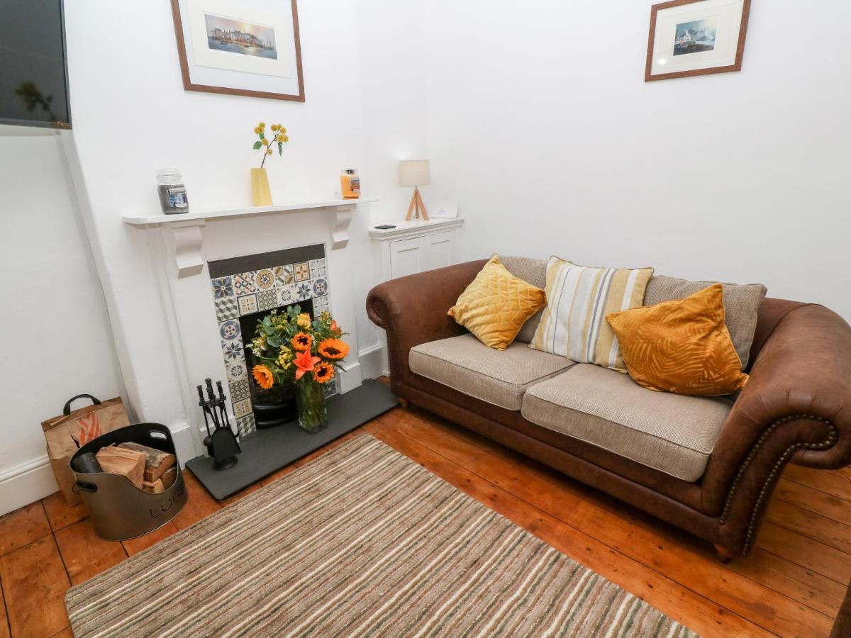 5 Parc Terrace Villa Penzance Eksteriør bilde