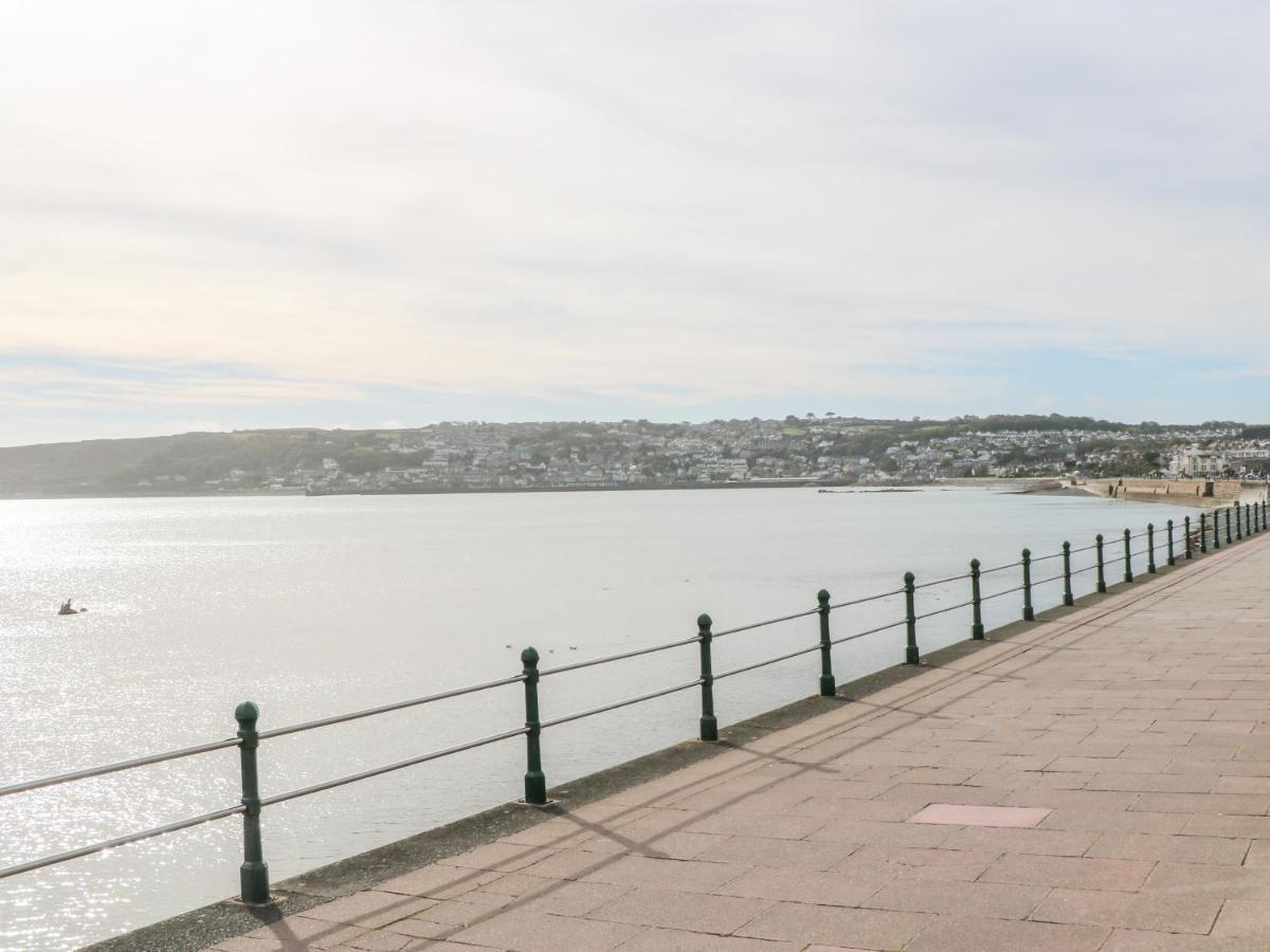 5 Parc Terrace Villa Penzance Eksteriør bilde