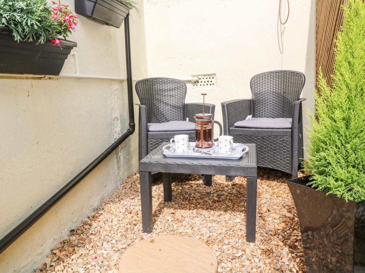 5 Parc Terrace Villa Penzance Eksteriør bilde