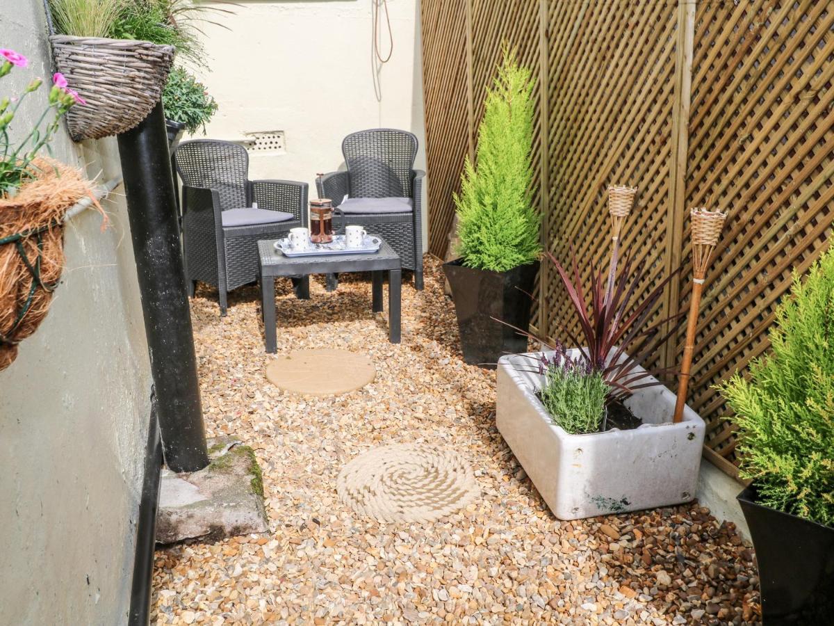 5 Parc Terrace Villa Penzance Eksteriør bilde