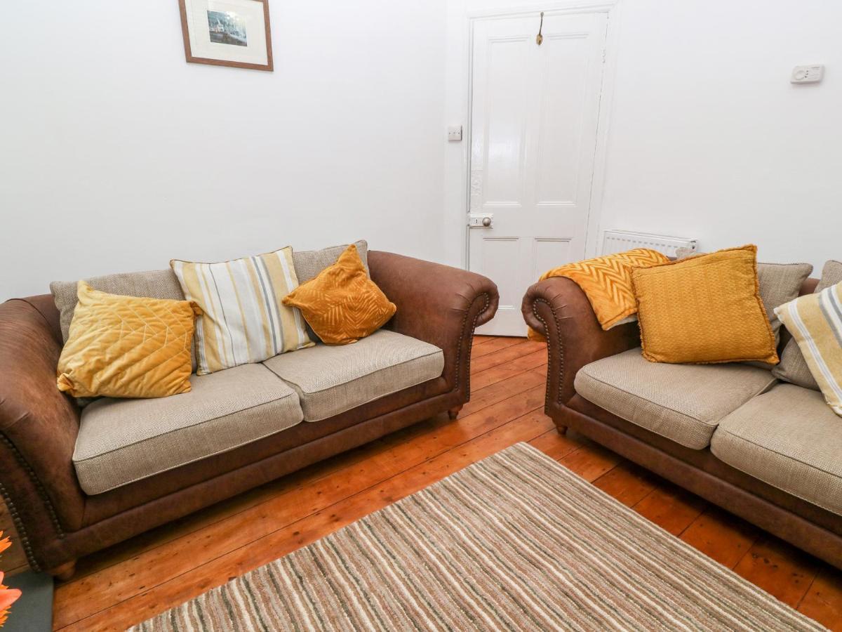 5 Parc Terrace Villa Penzance Eksteriør bilde